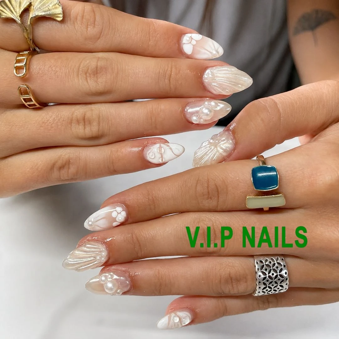 Must Try Nail Designs October 5 2026
